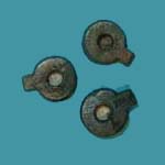 Steel Screw Cup